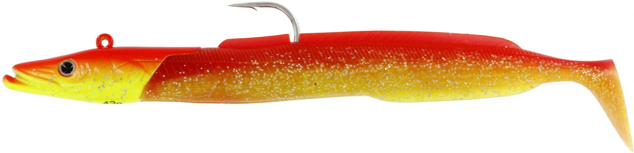 Westin Sandy Andy Jig 15cm 42g